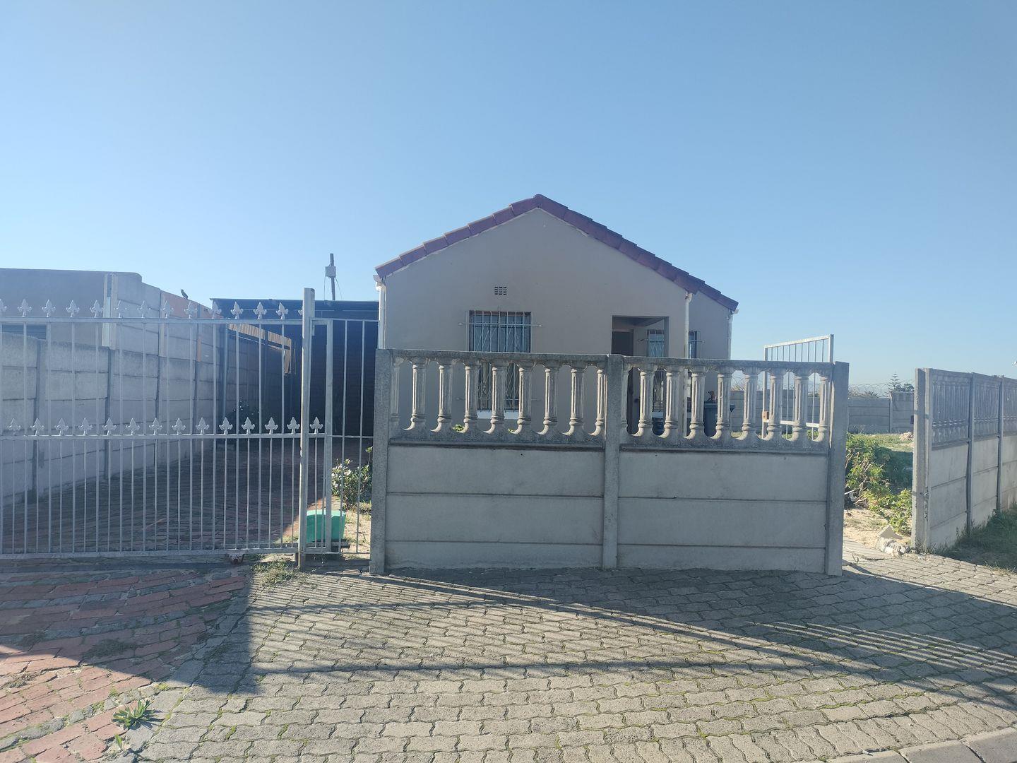 Sarepta Property Property and houses to rent in Sarepta