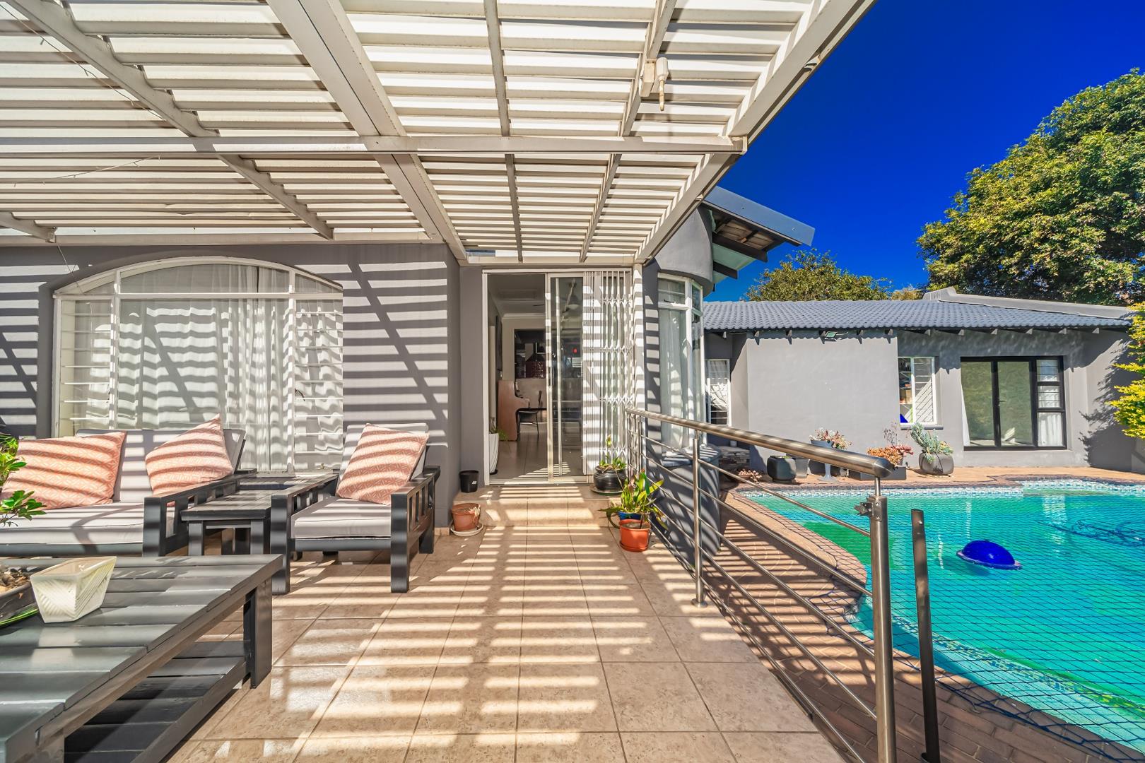 3 Bedroom House for sale in Mulbarton P24114522383