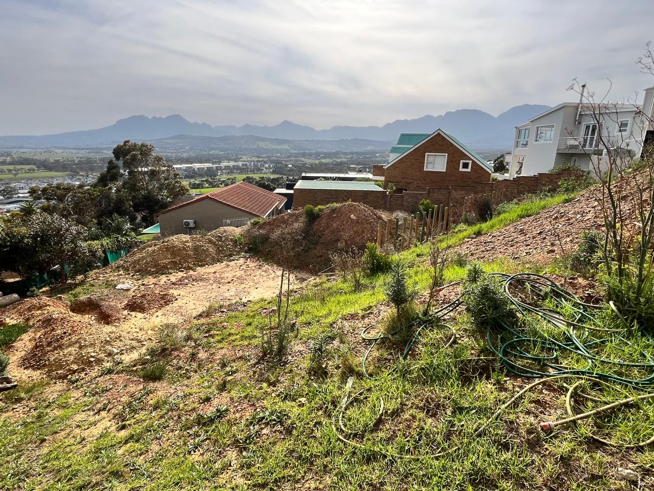 Vacant land / plots for sale in Gordons Bay Gordons Bay Property