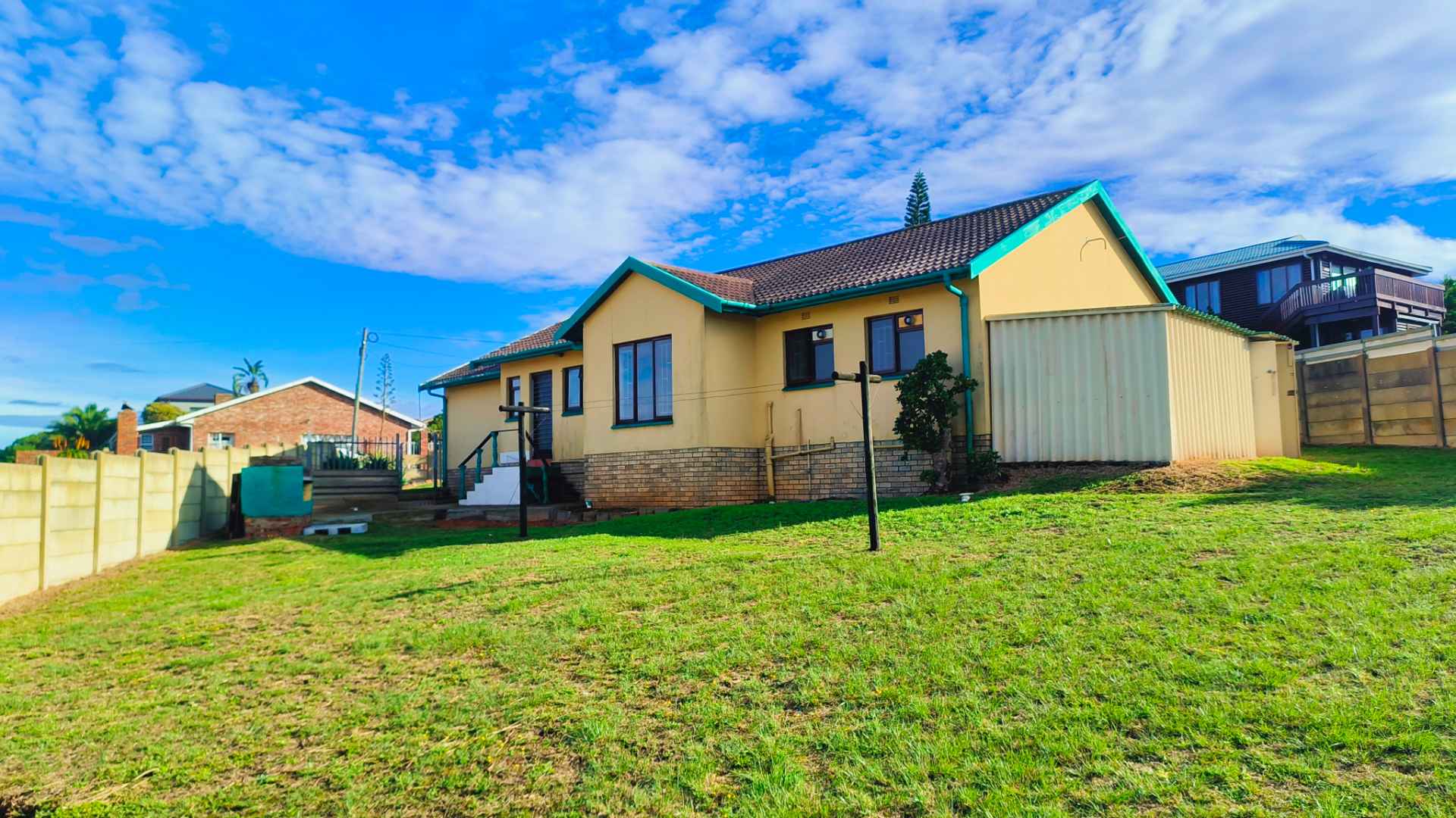 3 Bedroom House for sale in Dana Bay 69 E. Mira St P24114522637