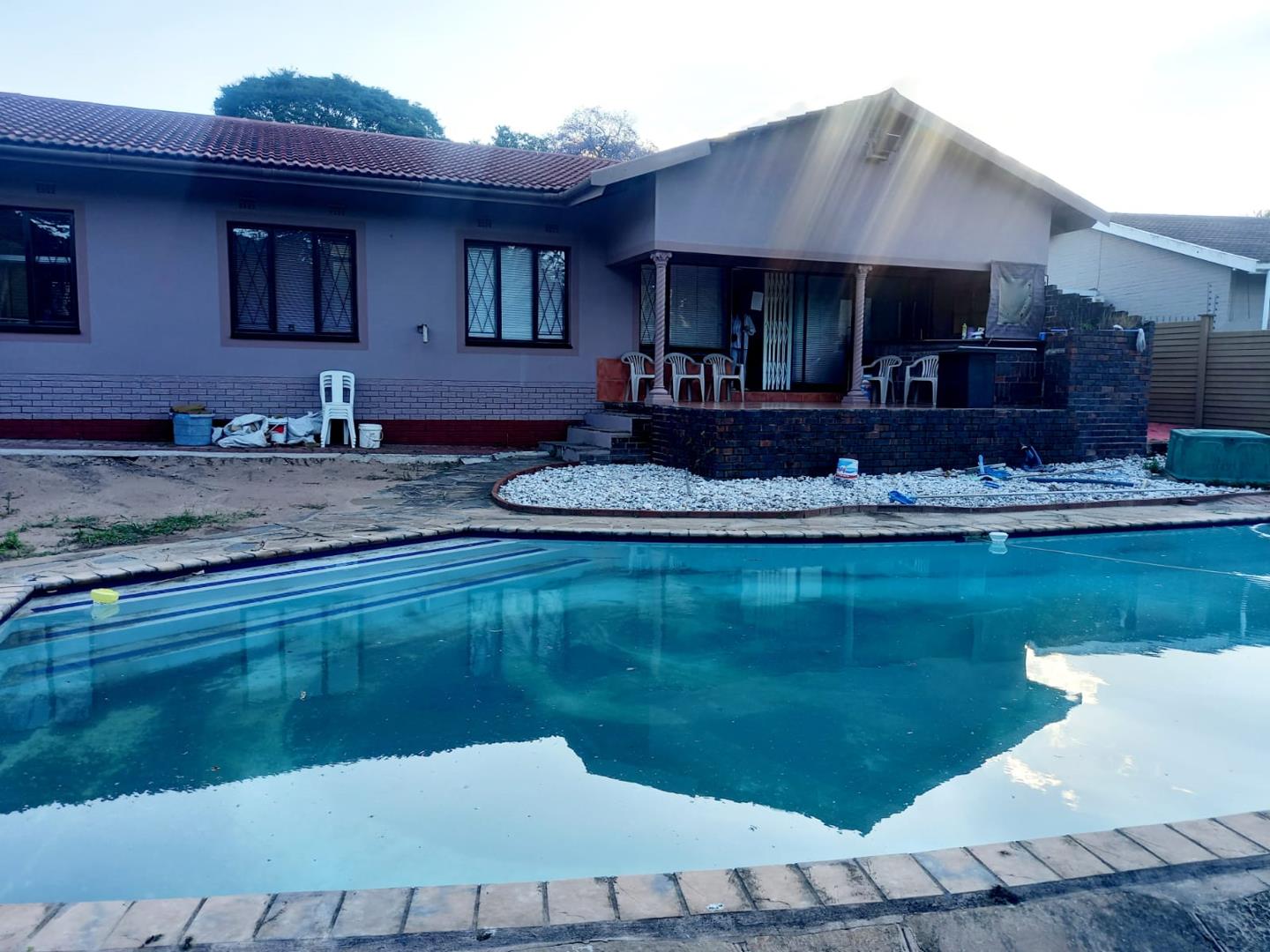 3 Bedroom House for sale in Hatton Estate P24114522693