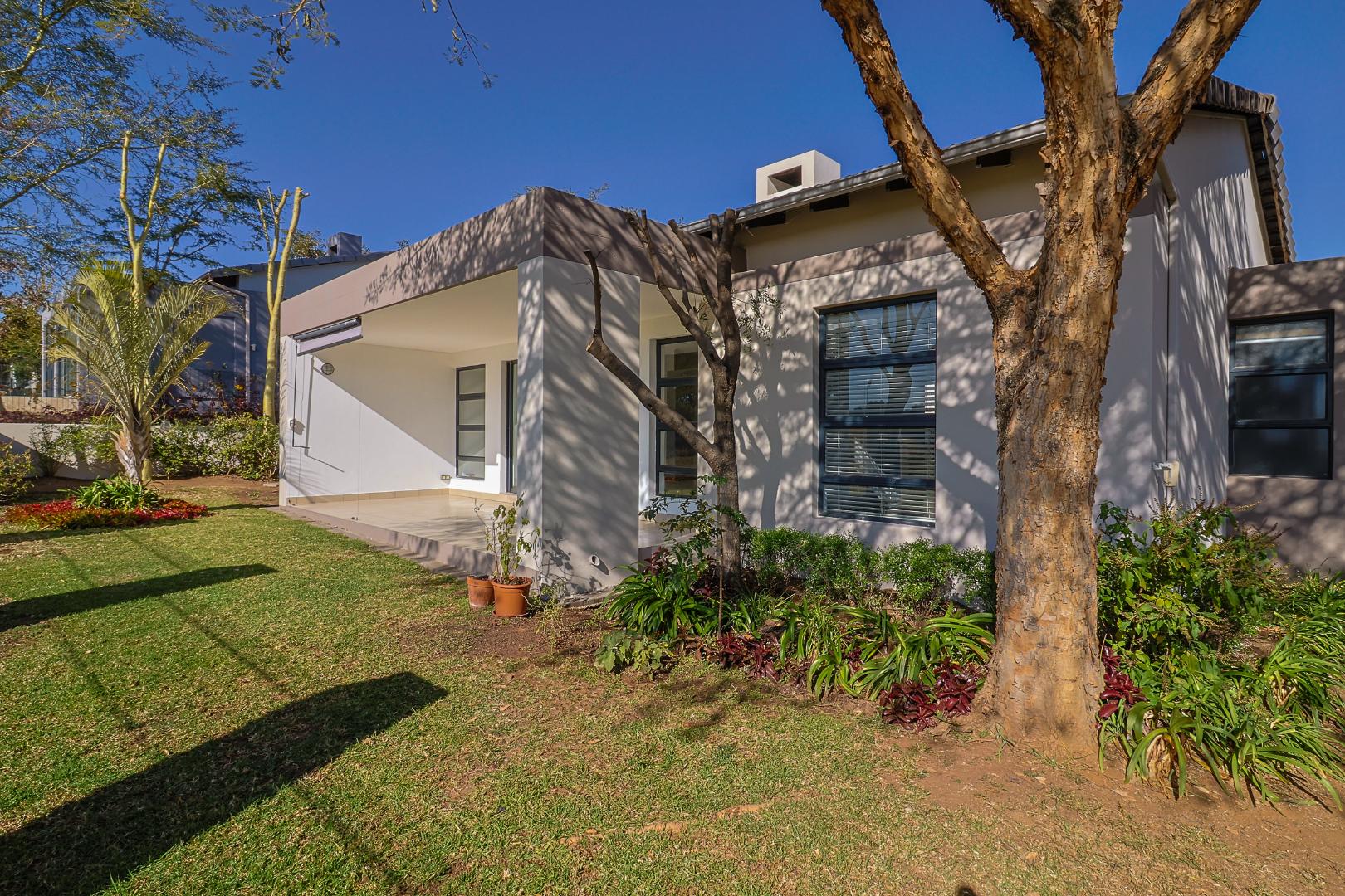 3 Bedroom House for sale in Jackal Creek Golf Estate P24114522788