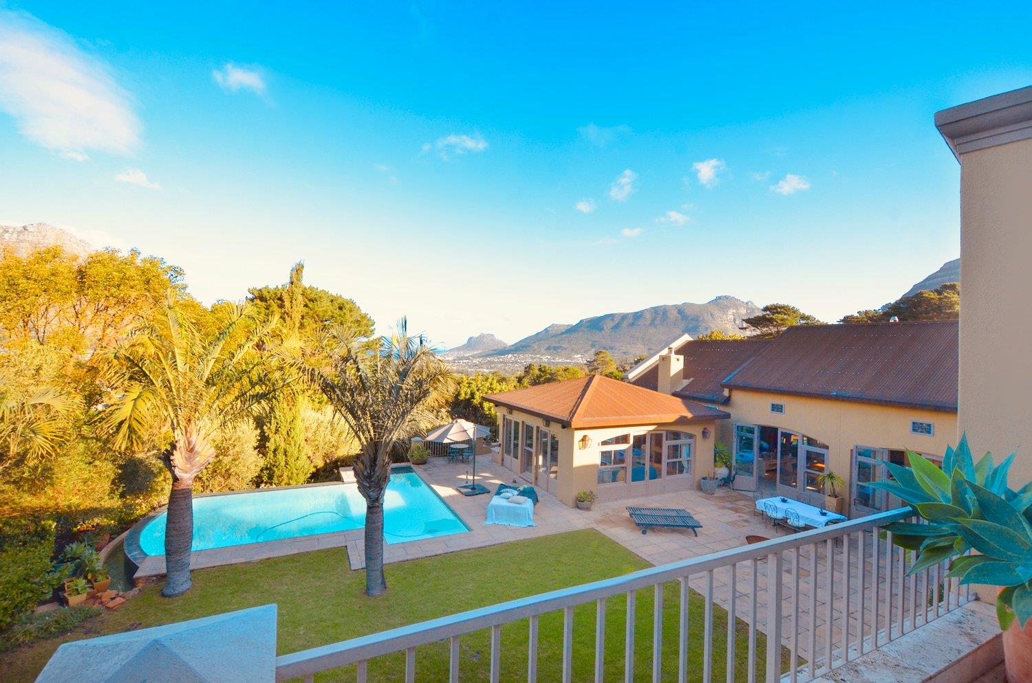 Constantia, Cape Town Property Property and houses for sale in