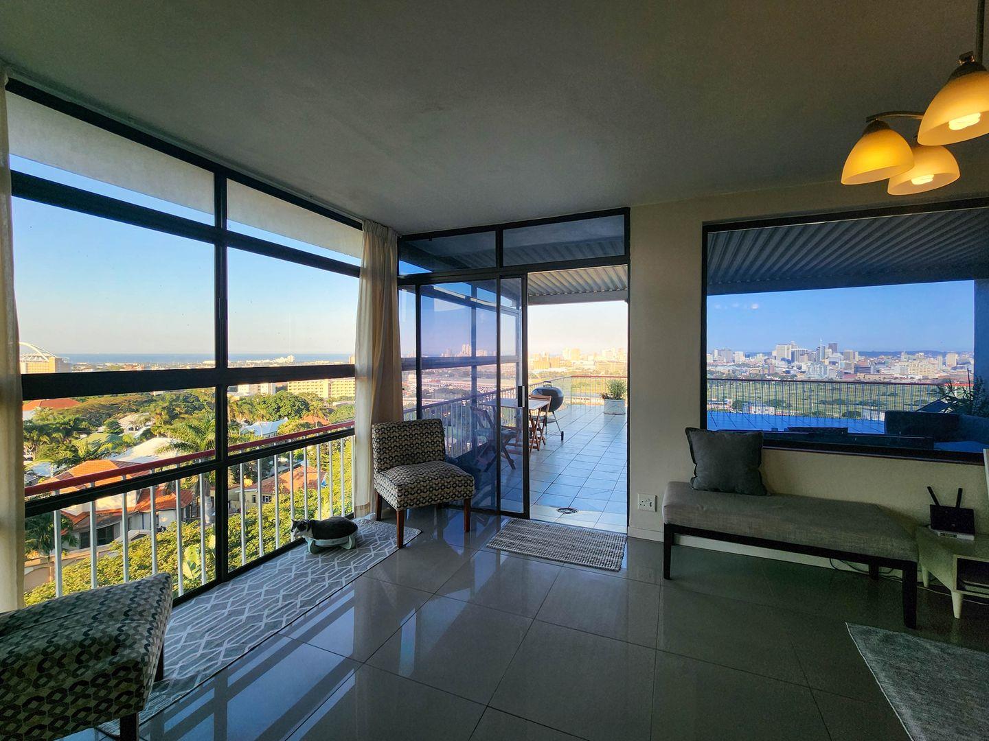 2 Bedroom Apartment / flat for sale in Musgrave 20 Ss Hurlingham, 478