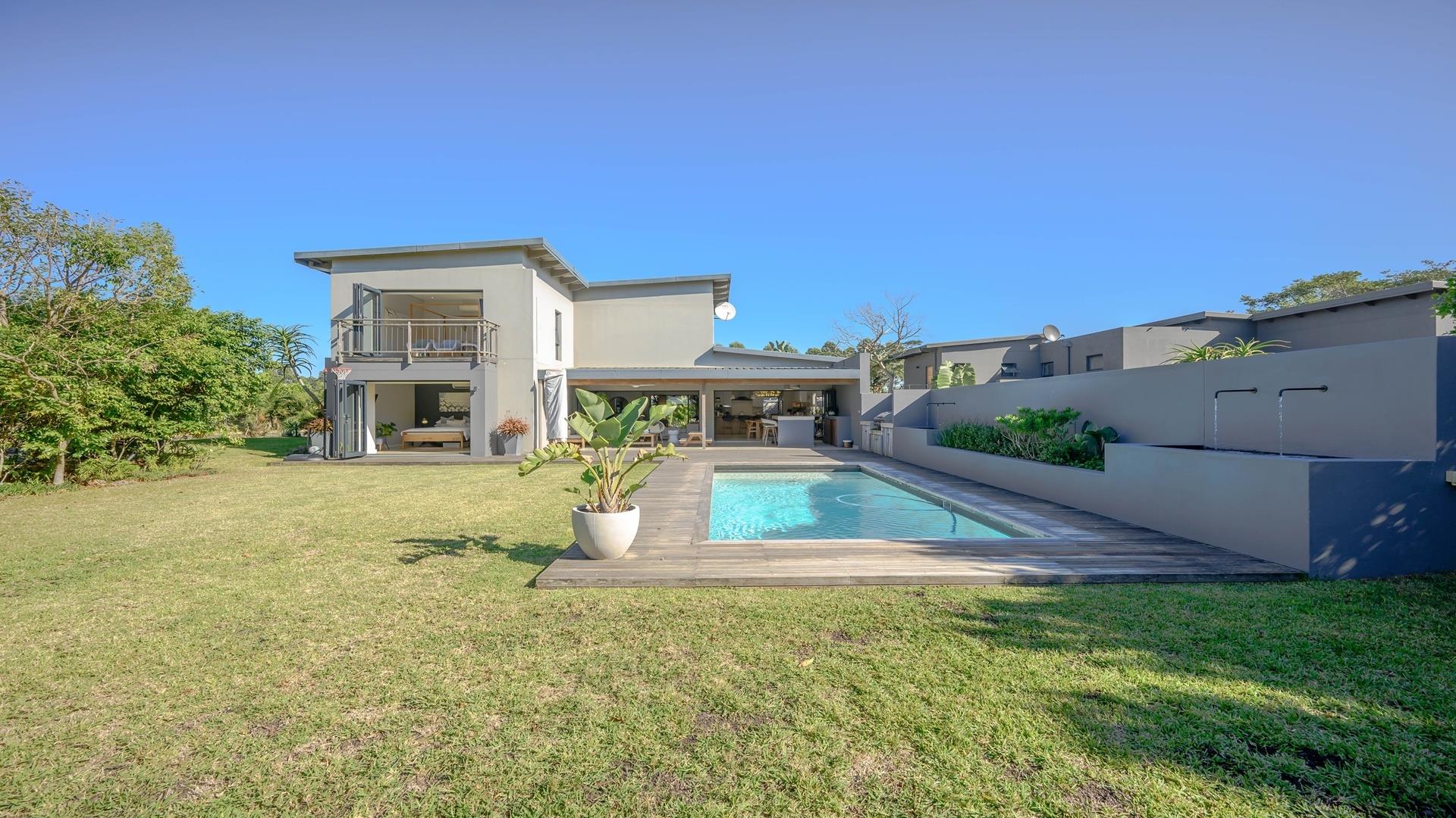 4 Bedroom House for sale in Ballito Central Brooklyn, 16 Brooklyn