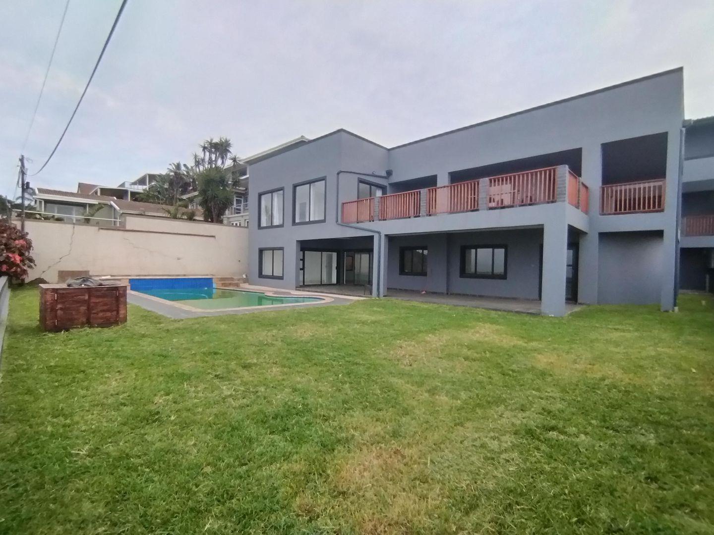 4 Bedroom Apartment / flat to rent in Bluff P24112748005