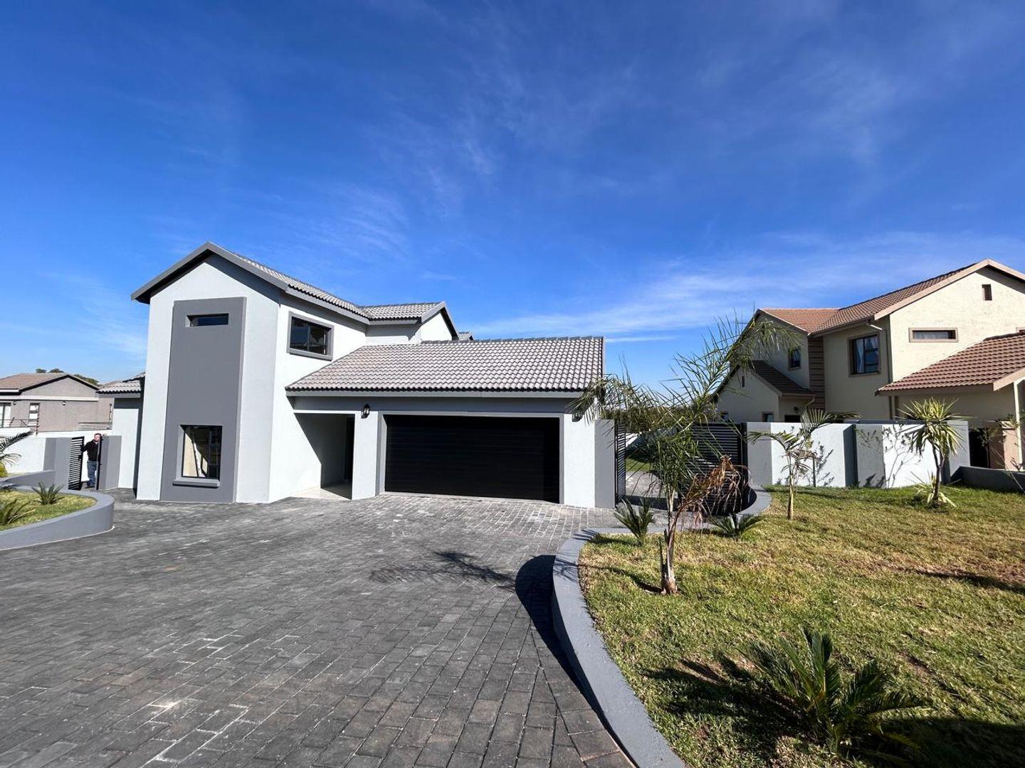 5 Bedroom House to rent in Eldo Village Estate P24114523563