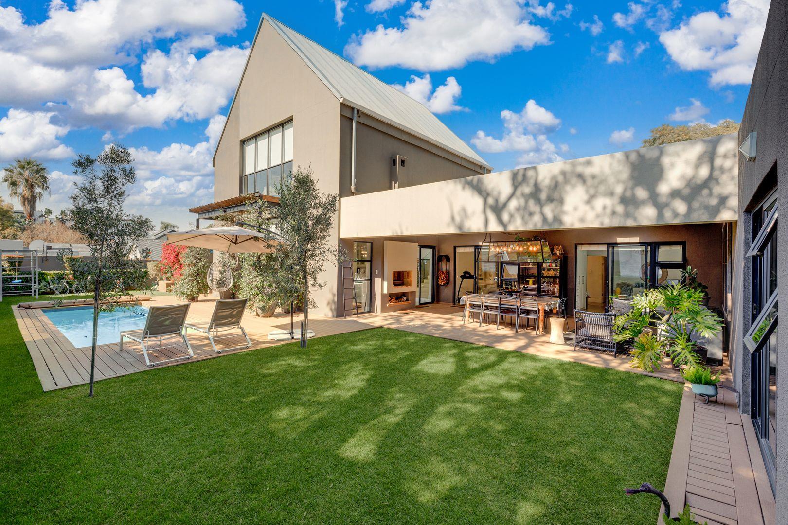 Melrose Property Property and houses for sale in Melrose