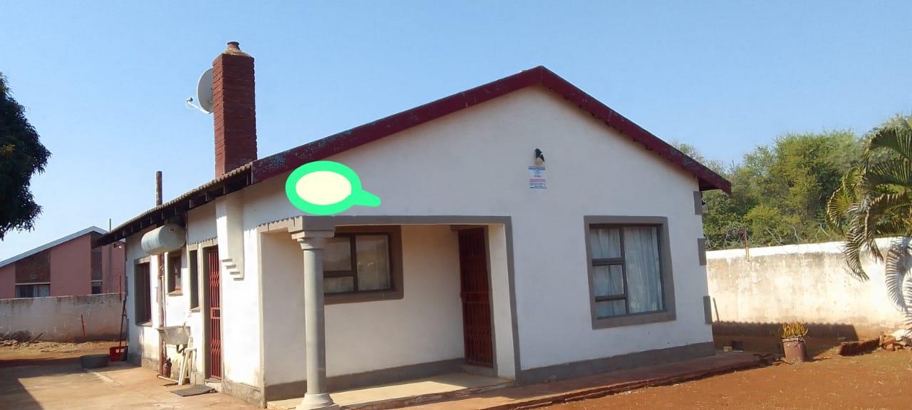 3 Bedroom House for sale in Lebowakgomo Zone A P24114523875