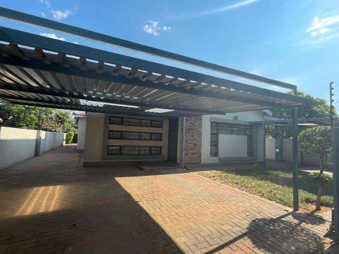 3 Bedroom House for Sale in Gaborone West Phase 4