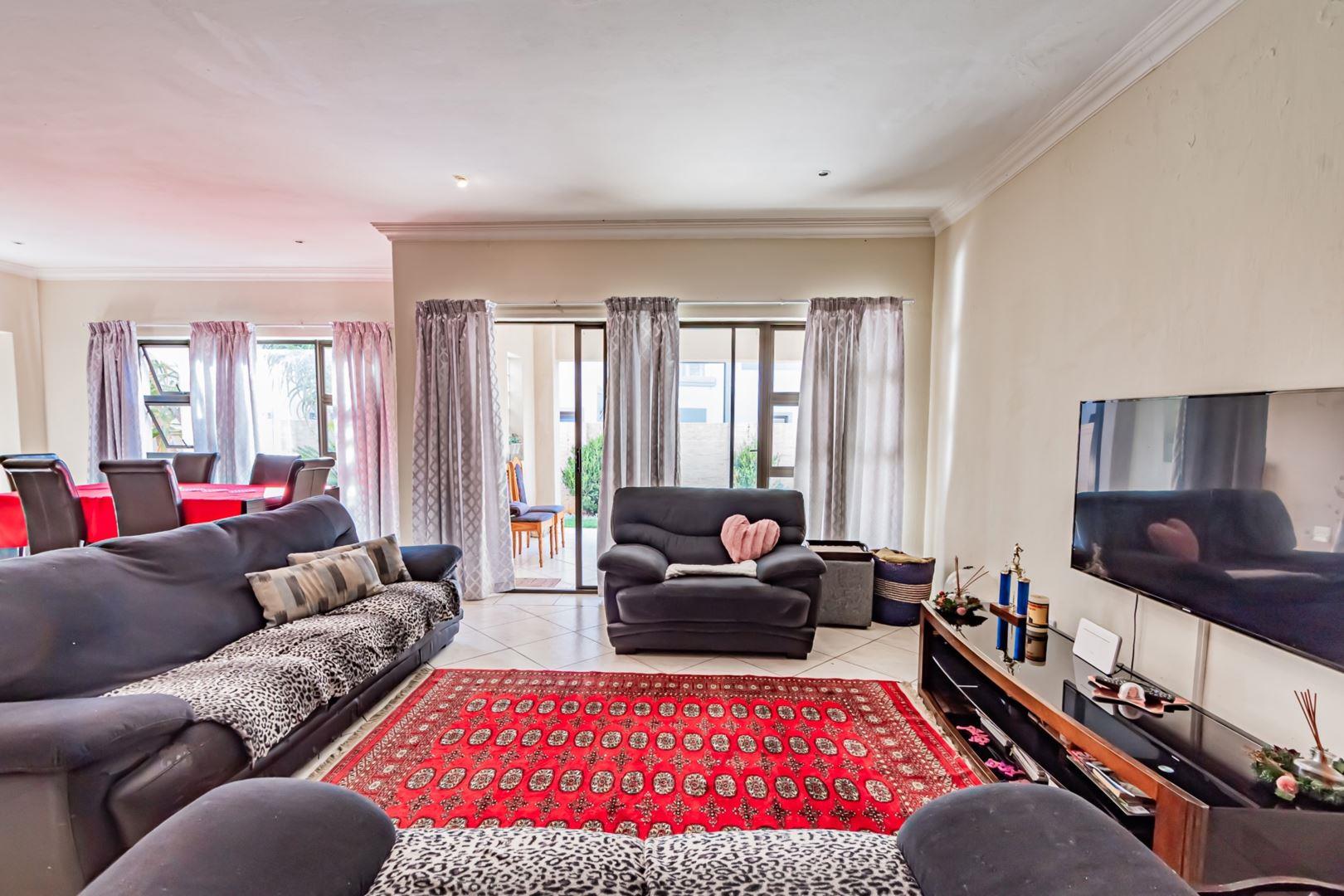 Hazeldean Property Property and houses for sale in Hazeldean