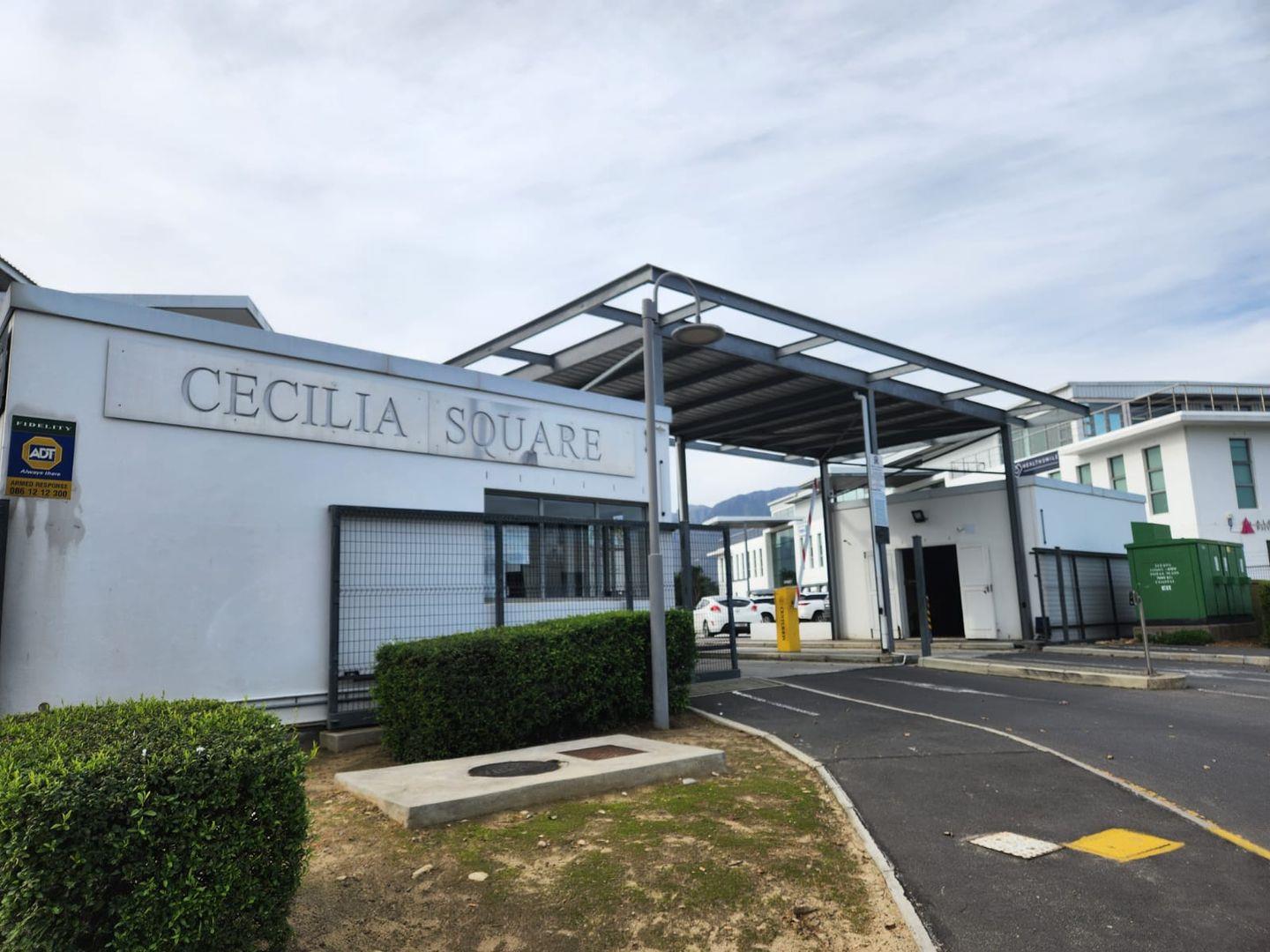 Commercial property to rent in Paarl Central 25 Cecilia Square, 53