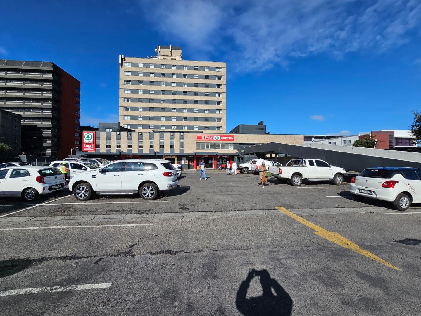 Commercial property to rent in Bellville Central 1 New Boston Building, 85 Voortrekker Road