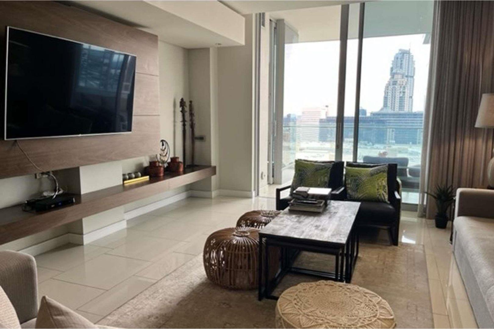 3 Bedroom Apartment / flat for sale in Sandhurst 1009 Embassy Towers