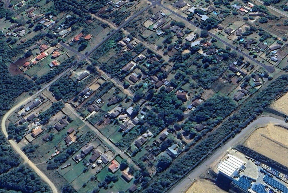 Vacant land / plot for sale in Lynnfield Park P24114526123