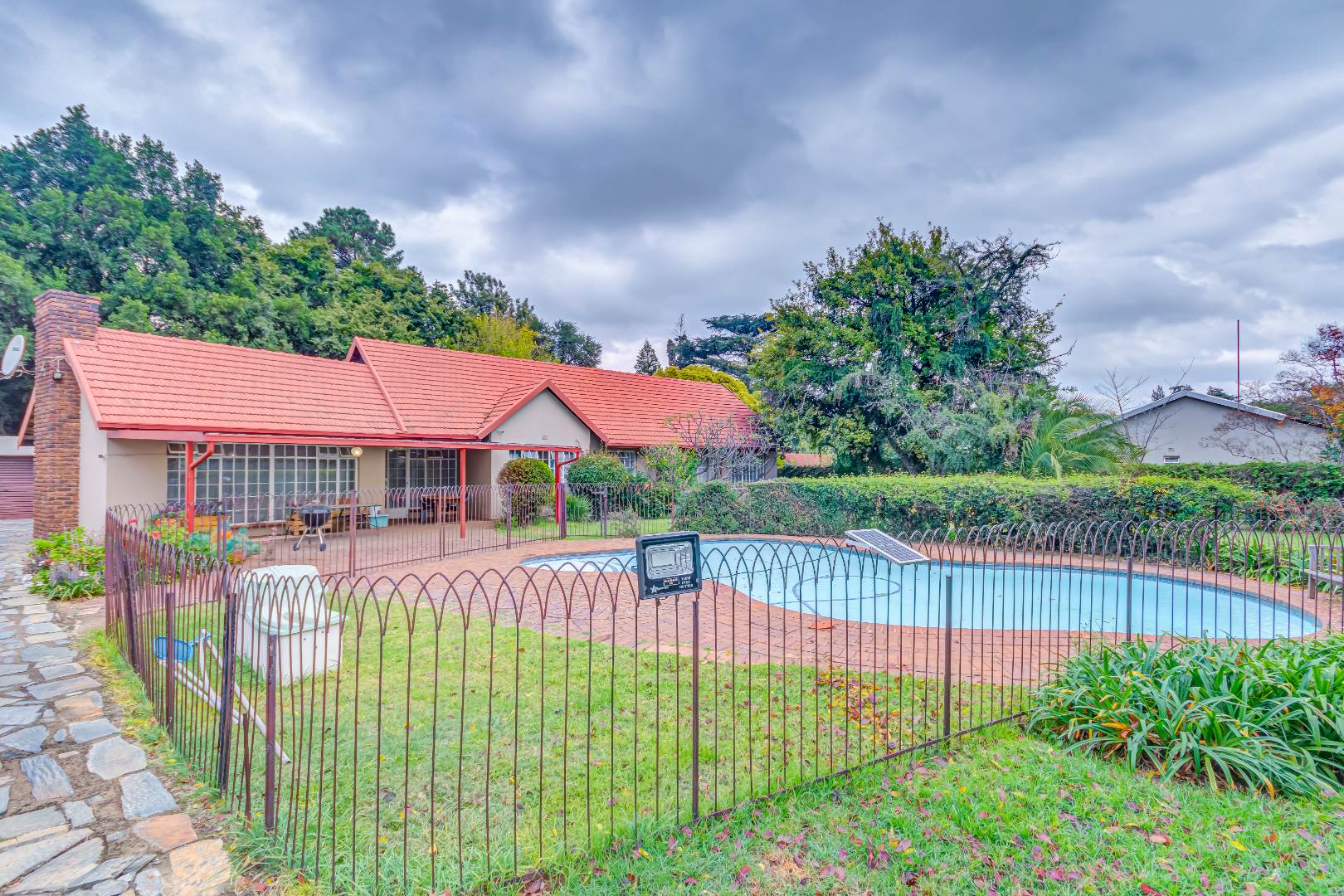 Robin Hills Property Property and houses for sale in Robin Hills