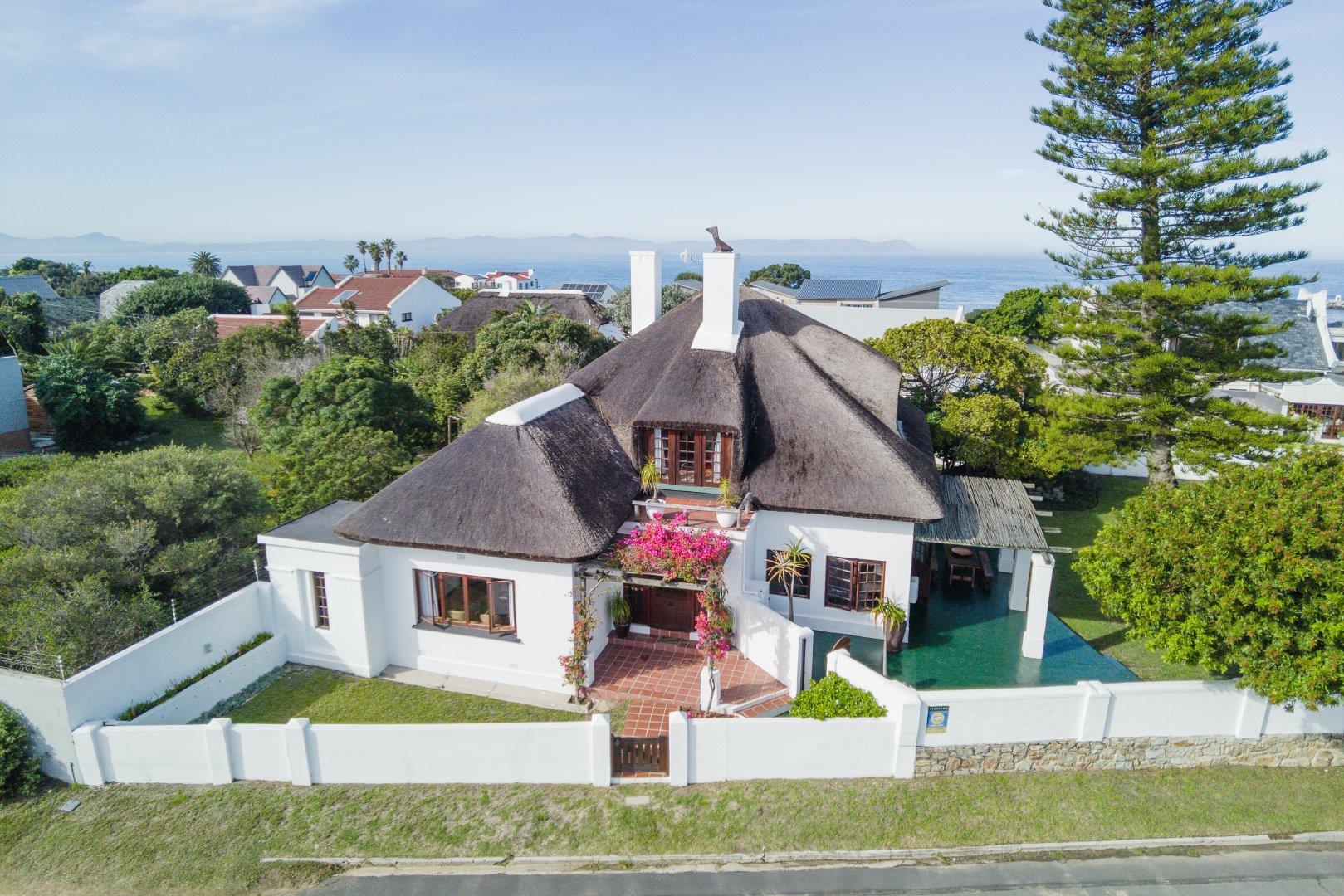 Westcliff, Hermanus Property Property and houses for sale in