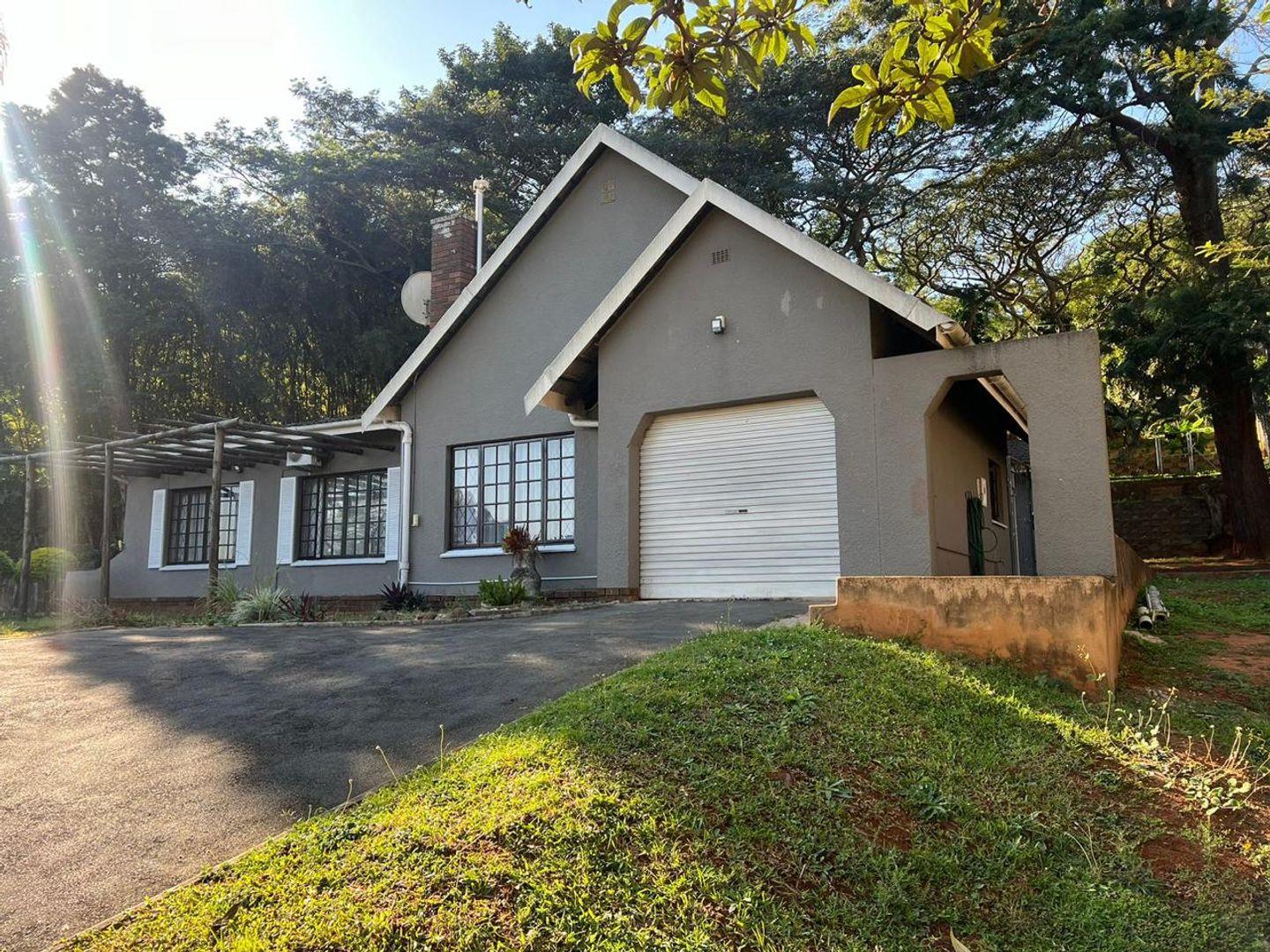 4 Bedroom House for sale in Glen Hills P24114526376