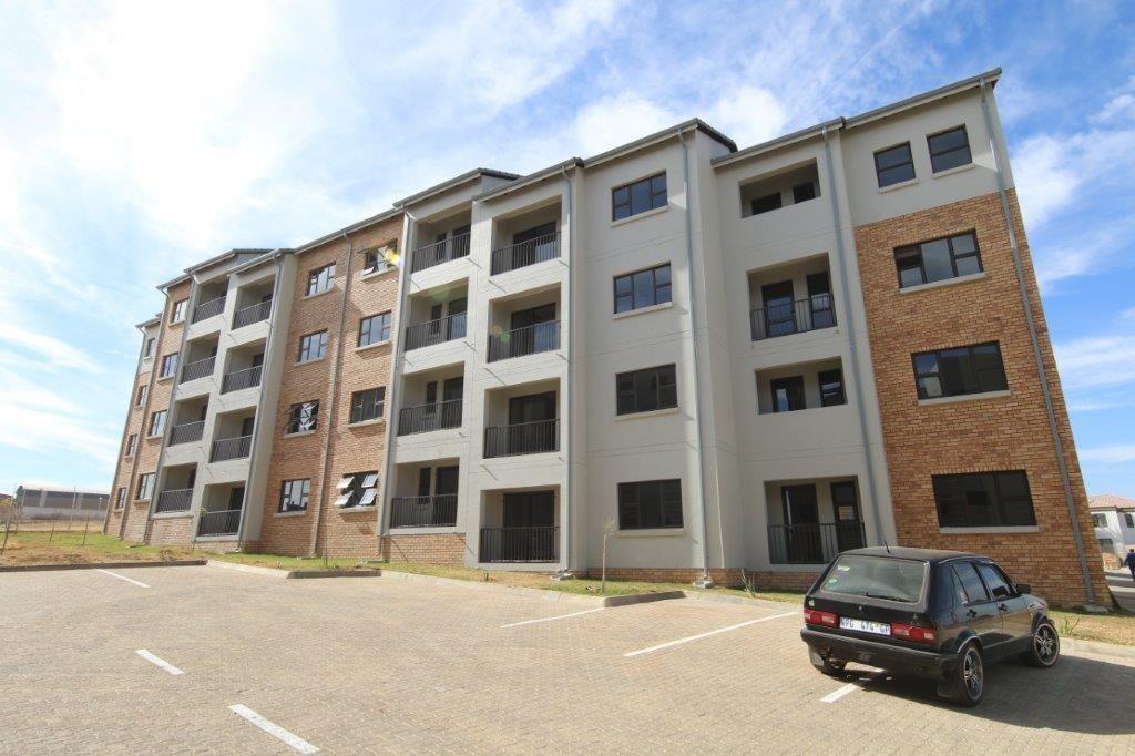 Cosmo City Property Apartments / flats to rent in Cosmo City