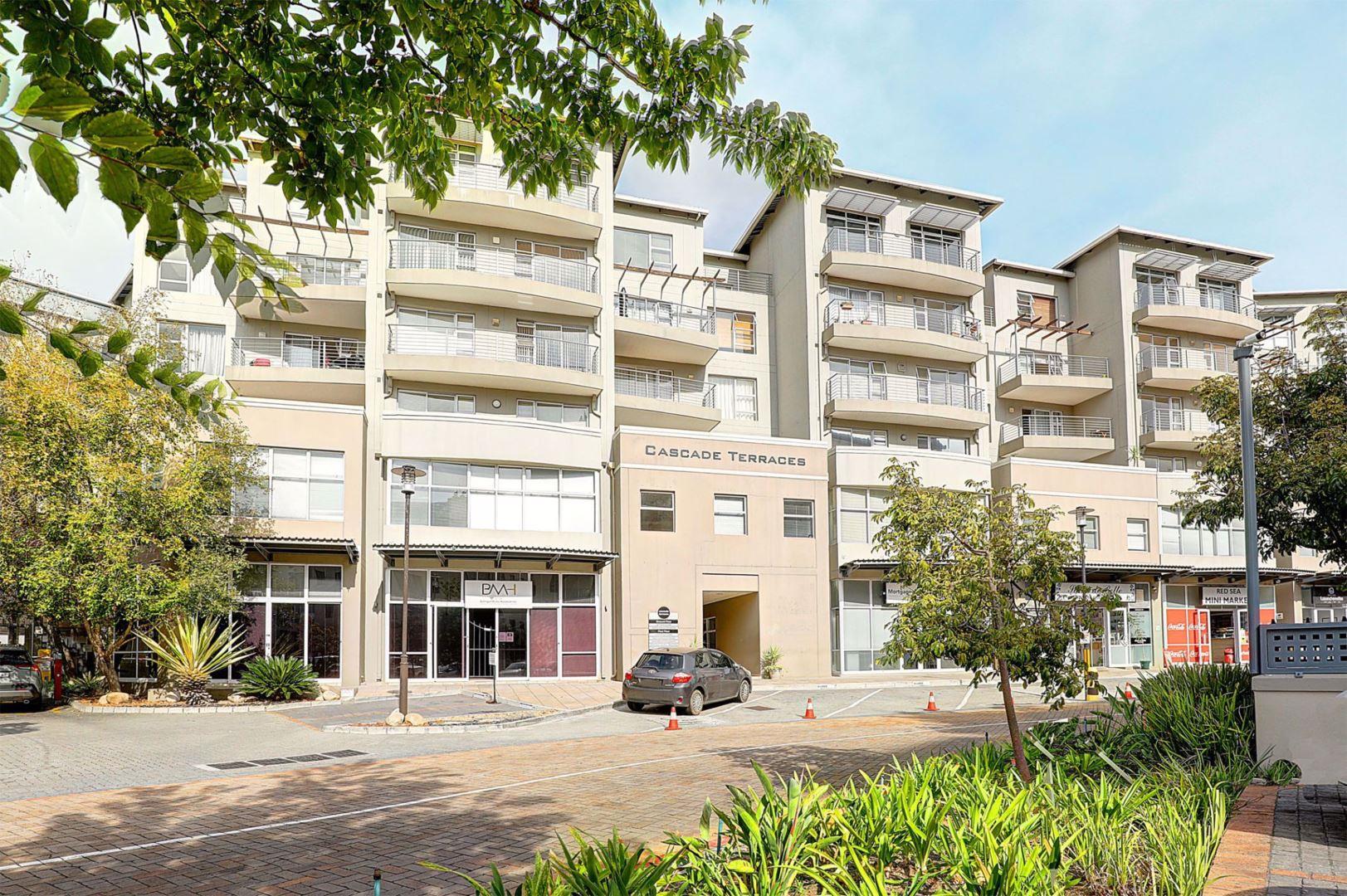 Apartments / flats to rent in Bellville Bellville Property