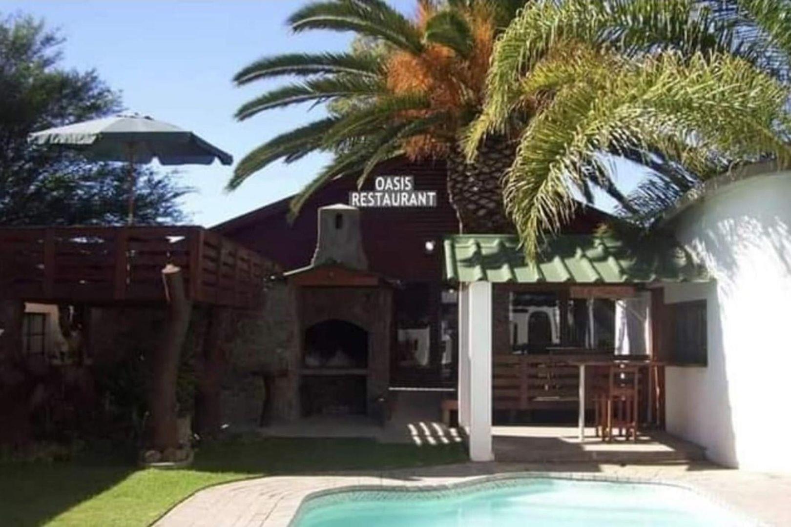 Commercial property for sale in Jansenville P24114526683