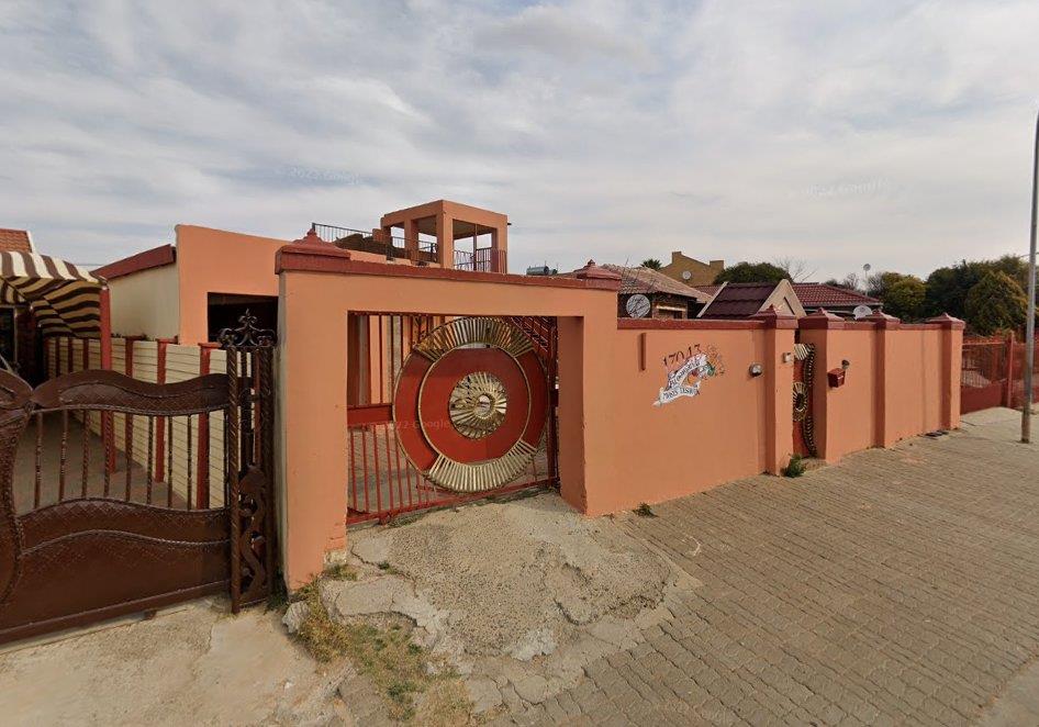 Rocklands, Bloemfontein Property Property and houses for sale in