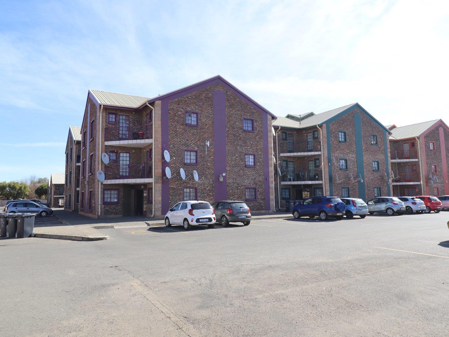 1 Bedroom Apartment / flat for sale in Willows P24114526986