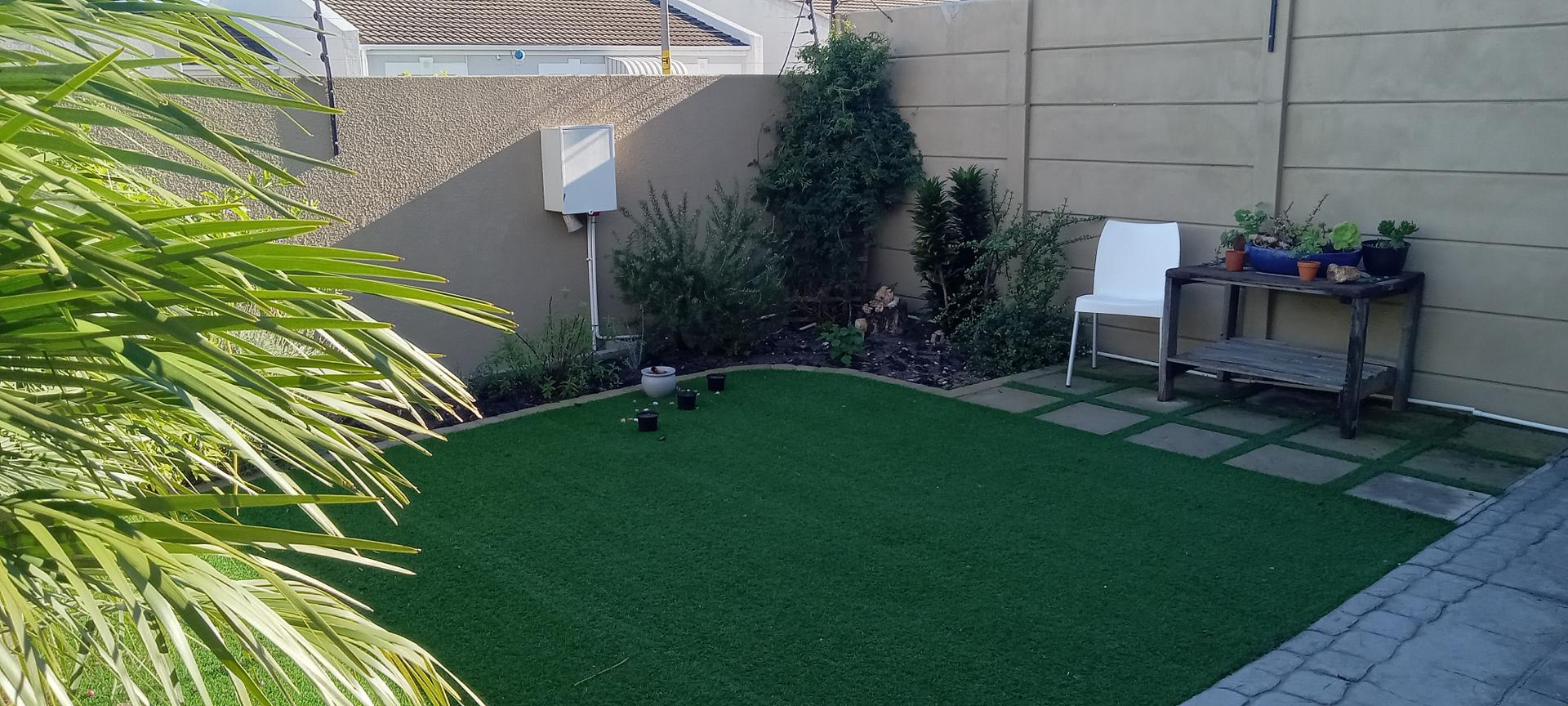 Plattekloof Glen Property Houses to rent in Plattekloof Glen