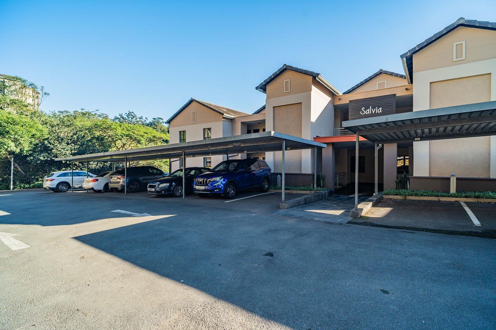 3 Bedroom Apartment / flat for sale in Westville 99 Westwood Estate