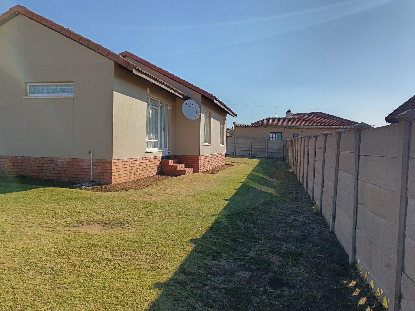 3 Bedroom House for sale in Kinross P24114527095