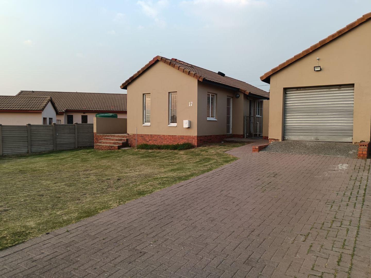 3 Bedroom House for sale in Kinross P24114527145