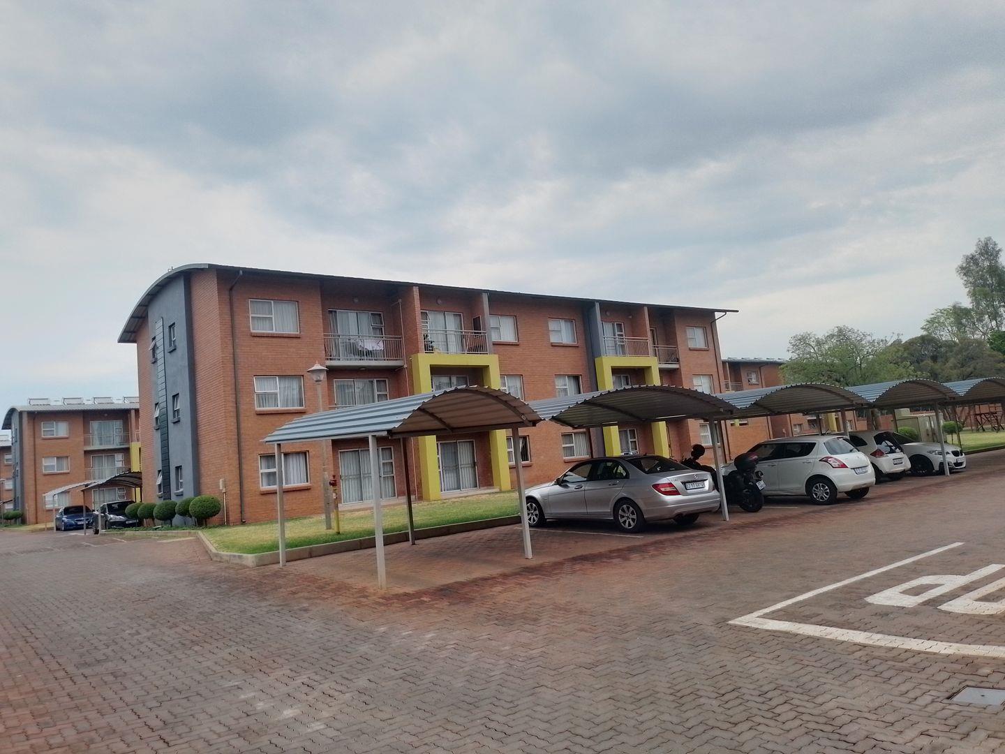 Montana, Pretoria Property Apartments / flats to rent in Montana