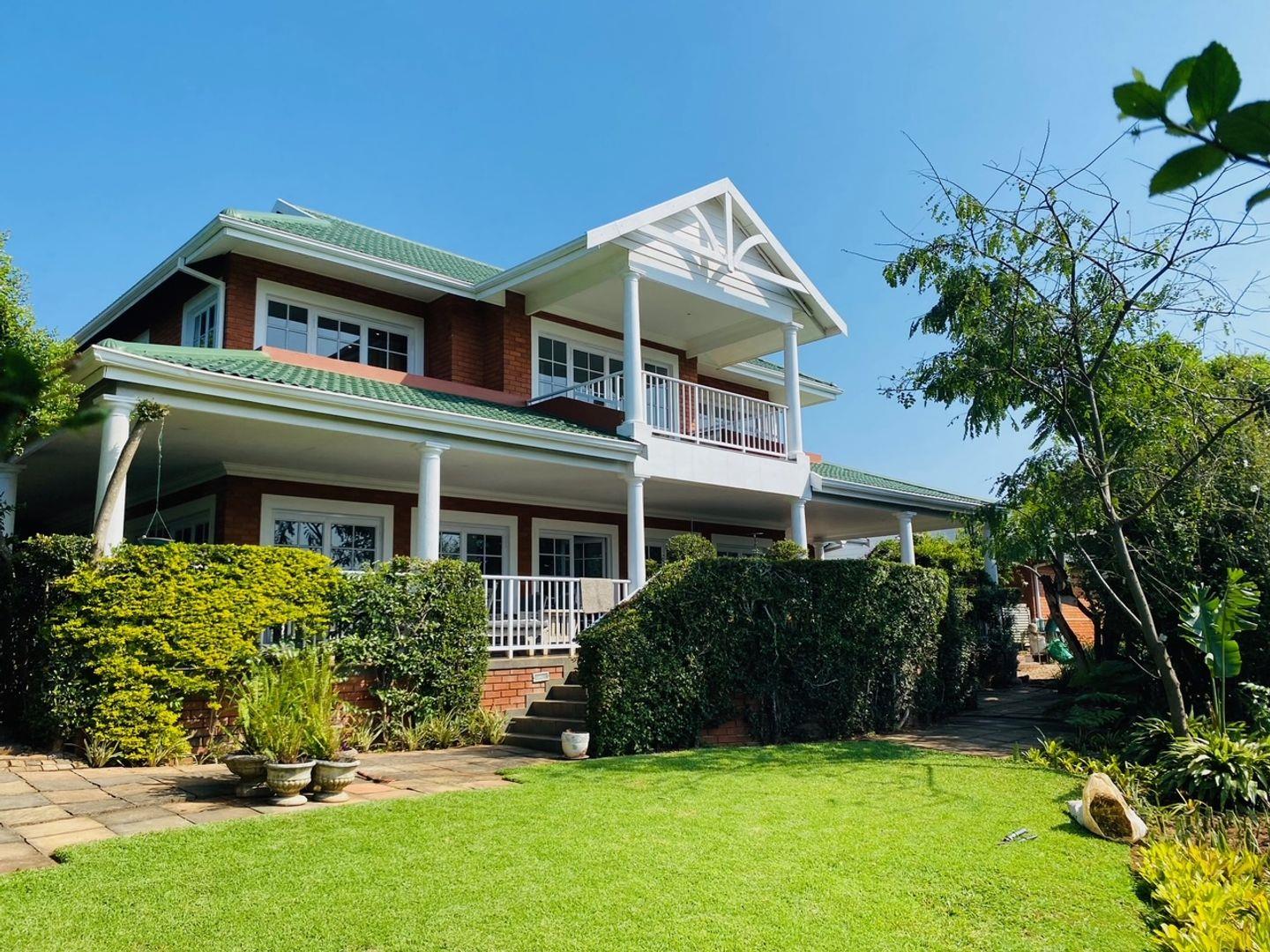 4 Bedroom House for sale in Mount P24114527426