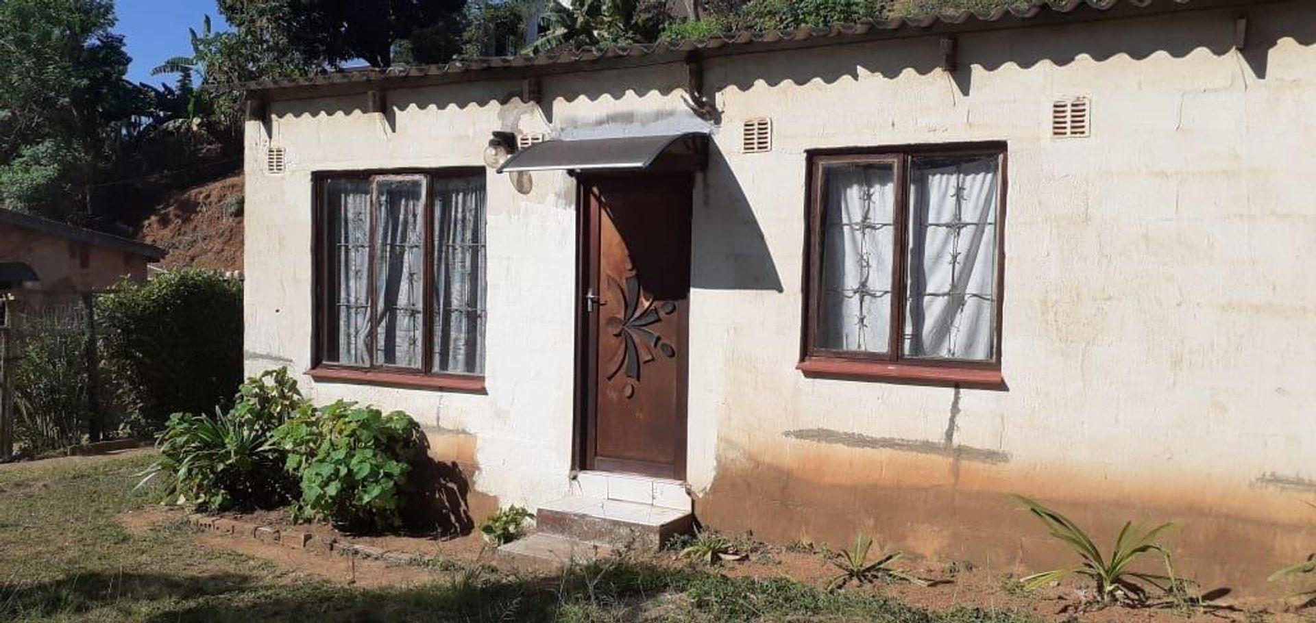 3 Bedroom House for sale in KwaDabeka D P24114527494
