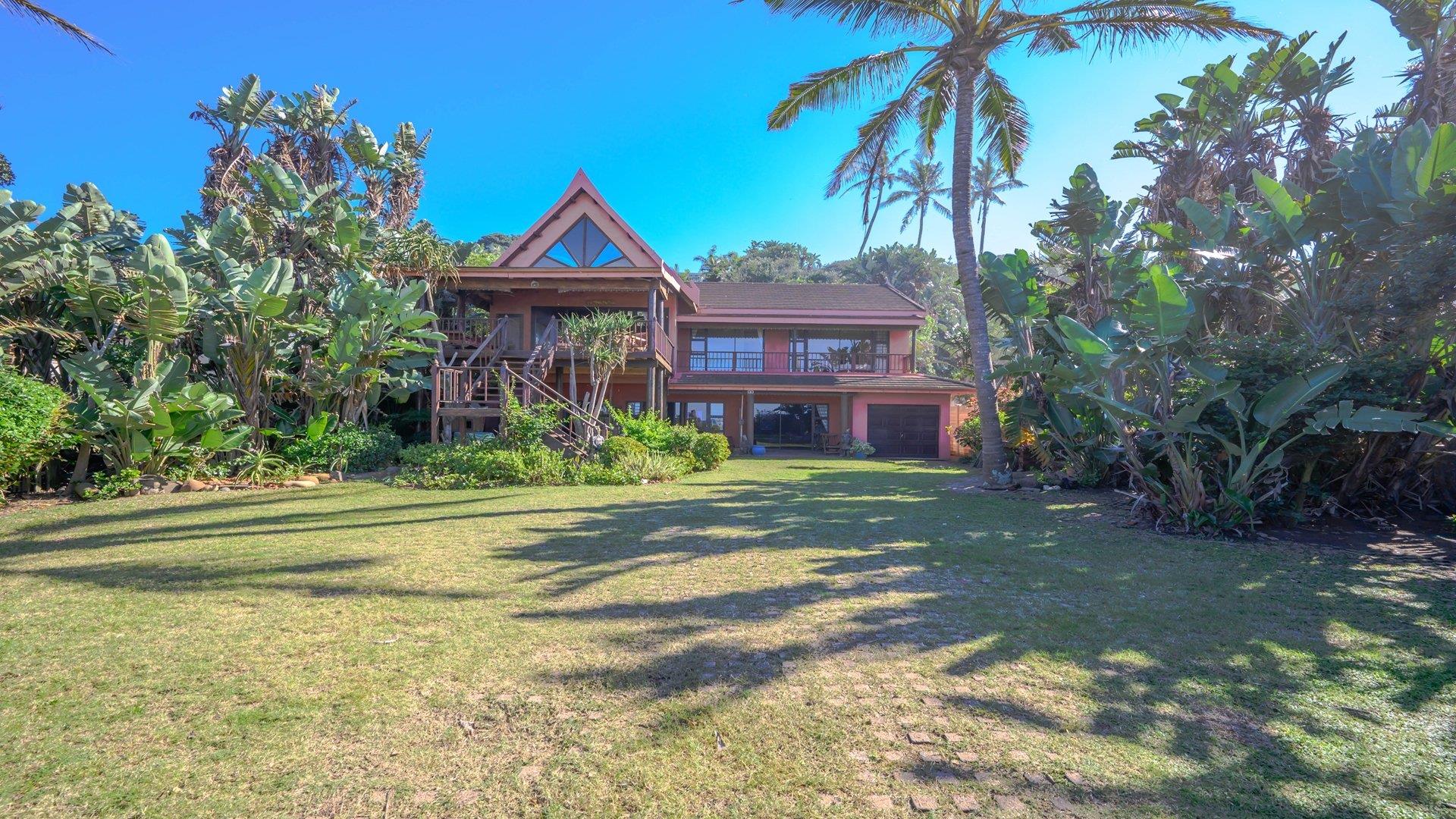 3 Bedroom House for sale in Umdloti Beach P24114527602