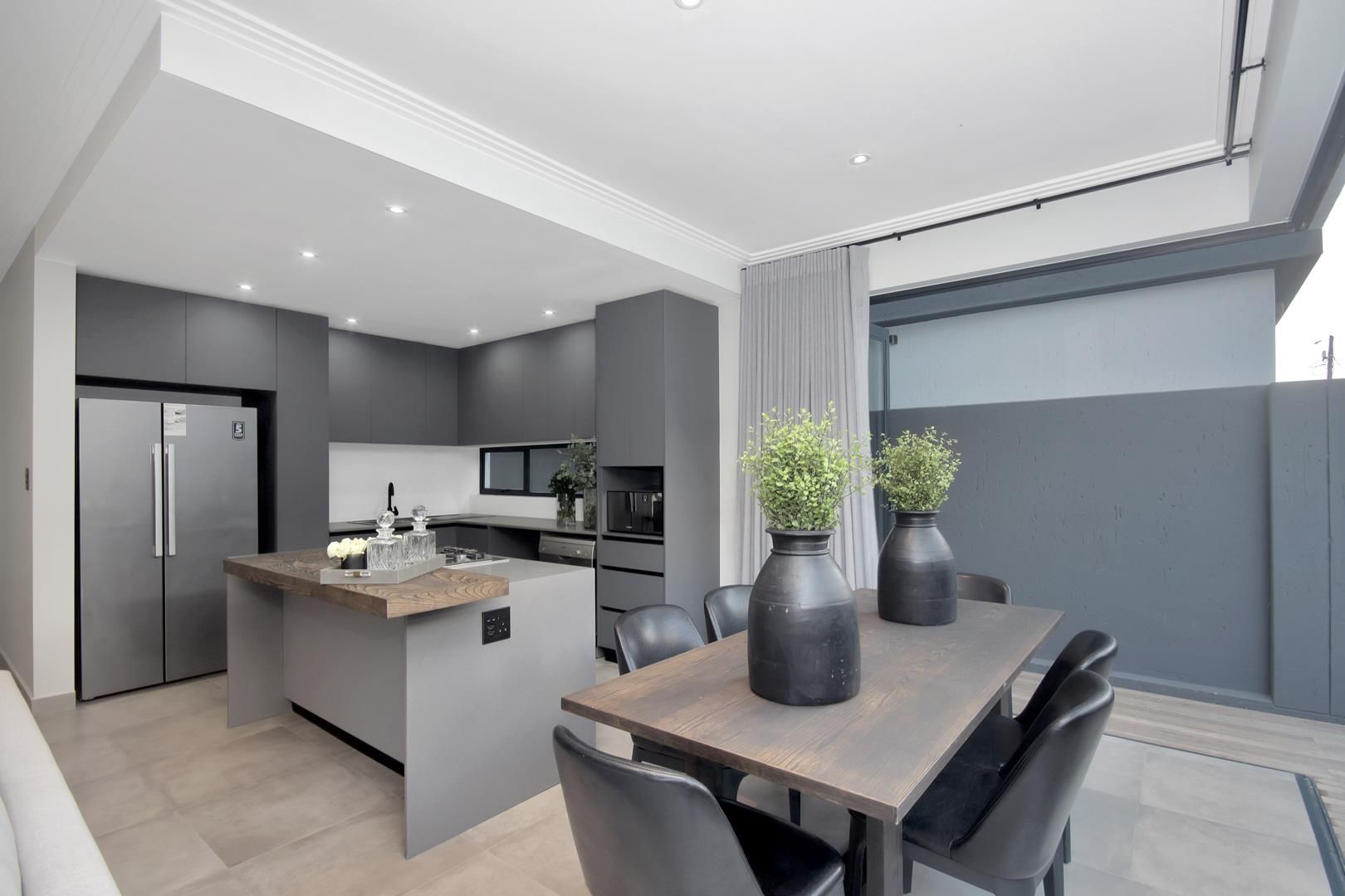 4 Bedroom Townhouse for sale in Bryanston 1 St Audley, 2 St Audley