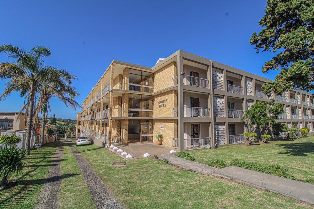 2 Bedroom Apartment / flat for sale in Baysville 10 Glen Road P24