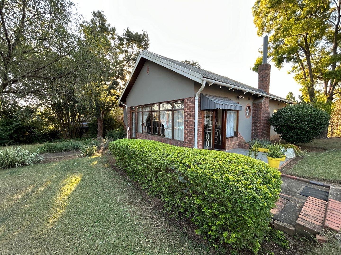 3 Bedroom House for sale in Pelham P24114528094