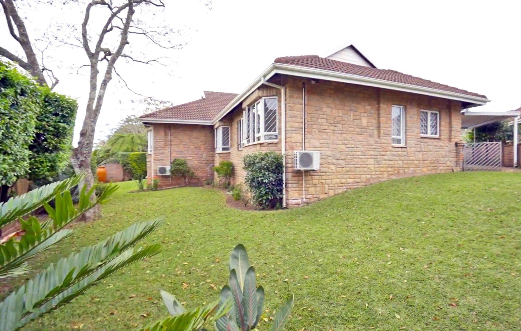 Hillcrest Central Property Townhouses for sale in Hillcrest Central