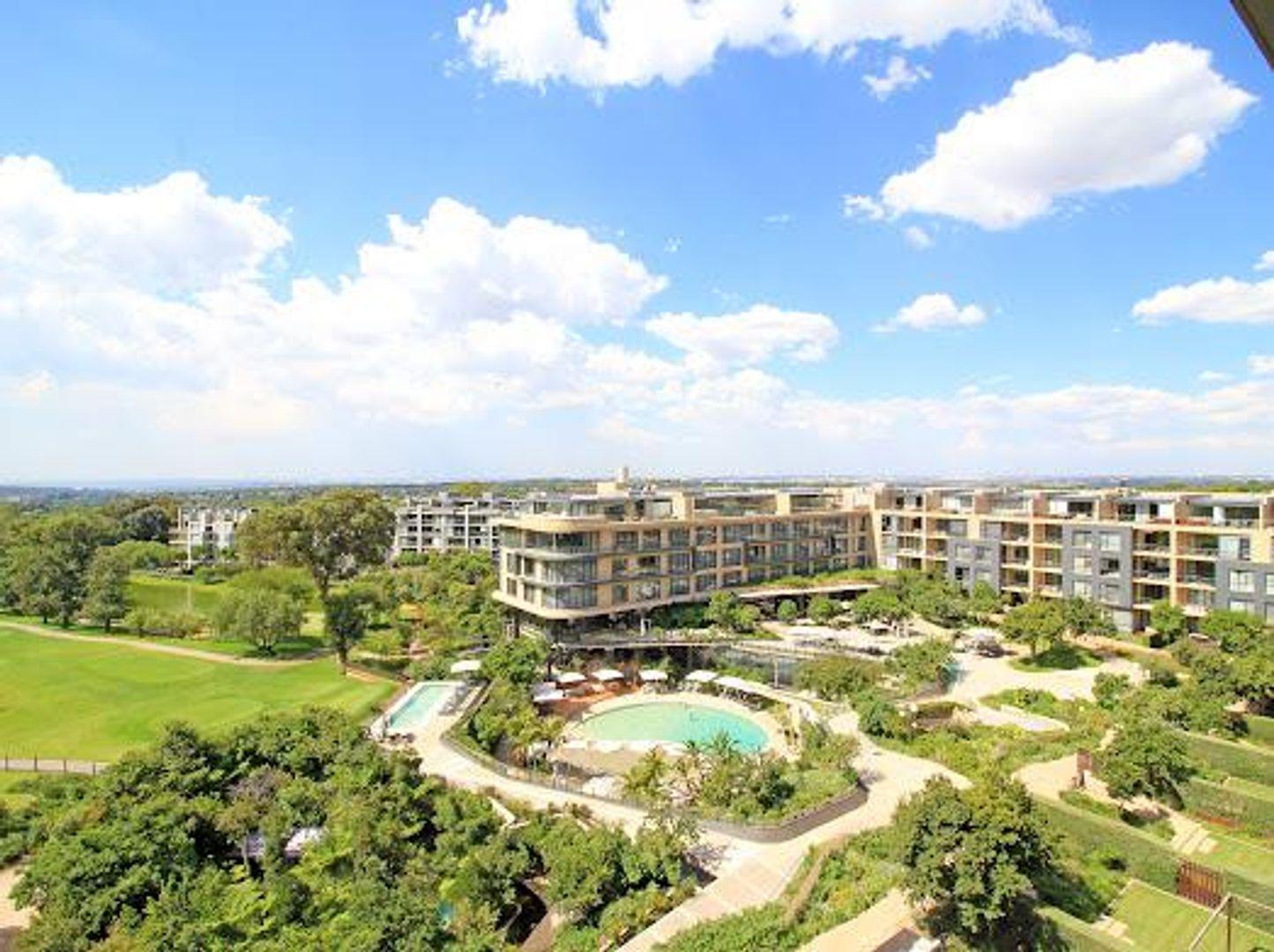 3 Bedroom Apartment / flat for sale in Houghton Estate P24114058045