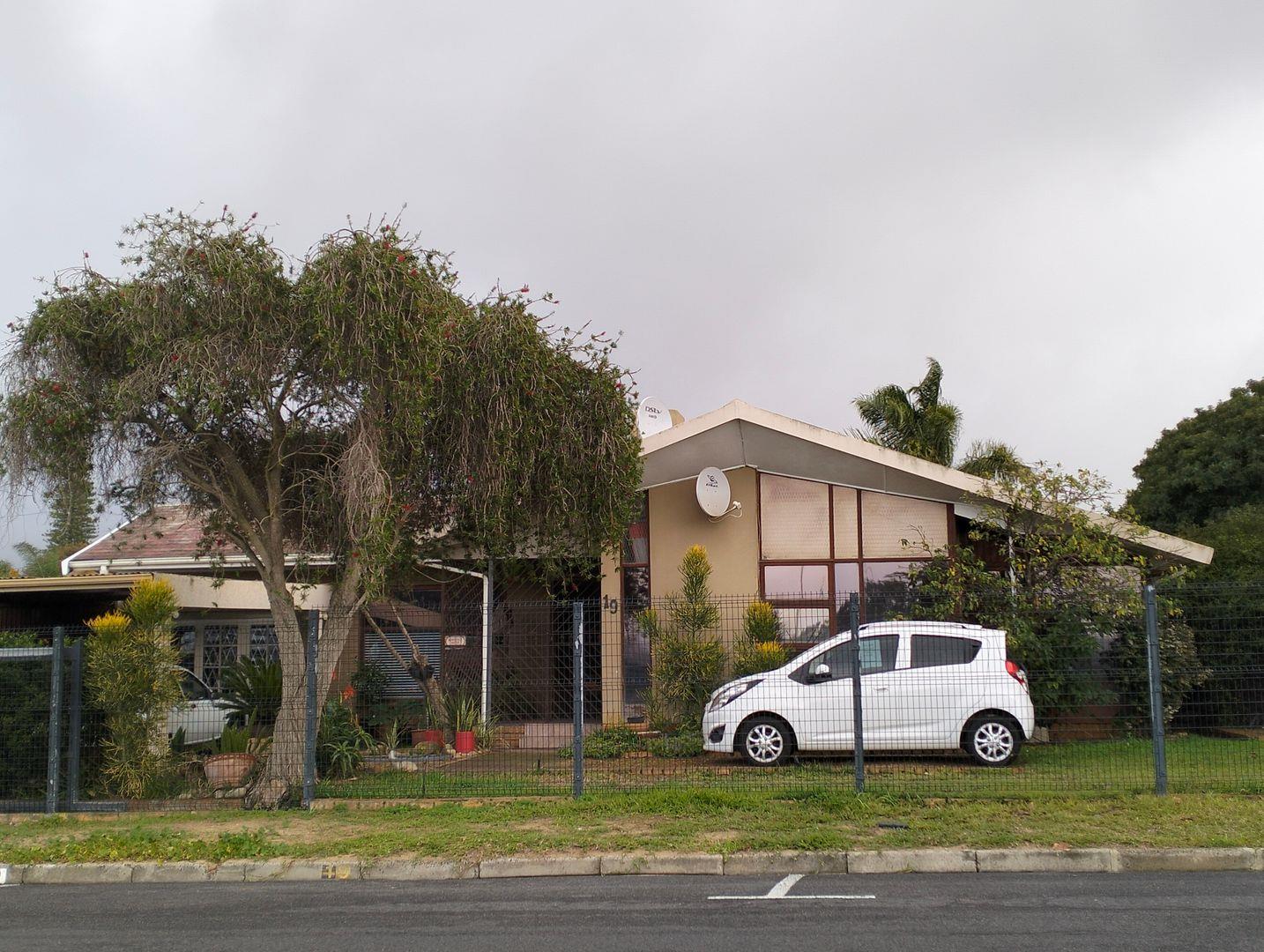 Arauna Property Property and houses for sale in Arauna