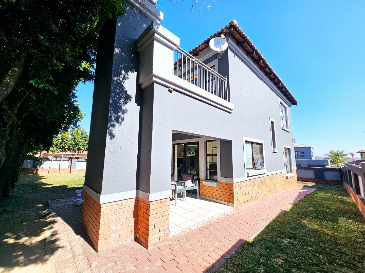 Amberfield, Centurion Property Houses to rent in Amberfield