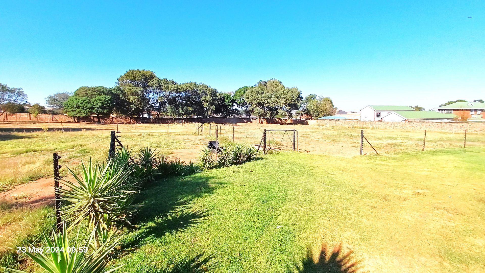 Farm to rent in Rietvlei View Country Estates P24114533760