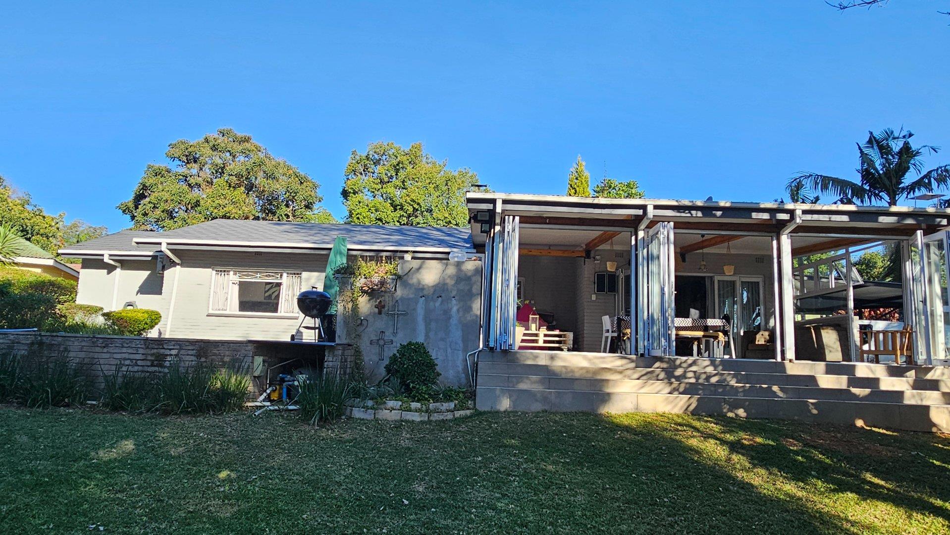 3 Bedroom House for sale in Parkville 112 Impala Street P24114528518