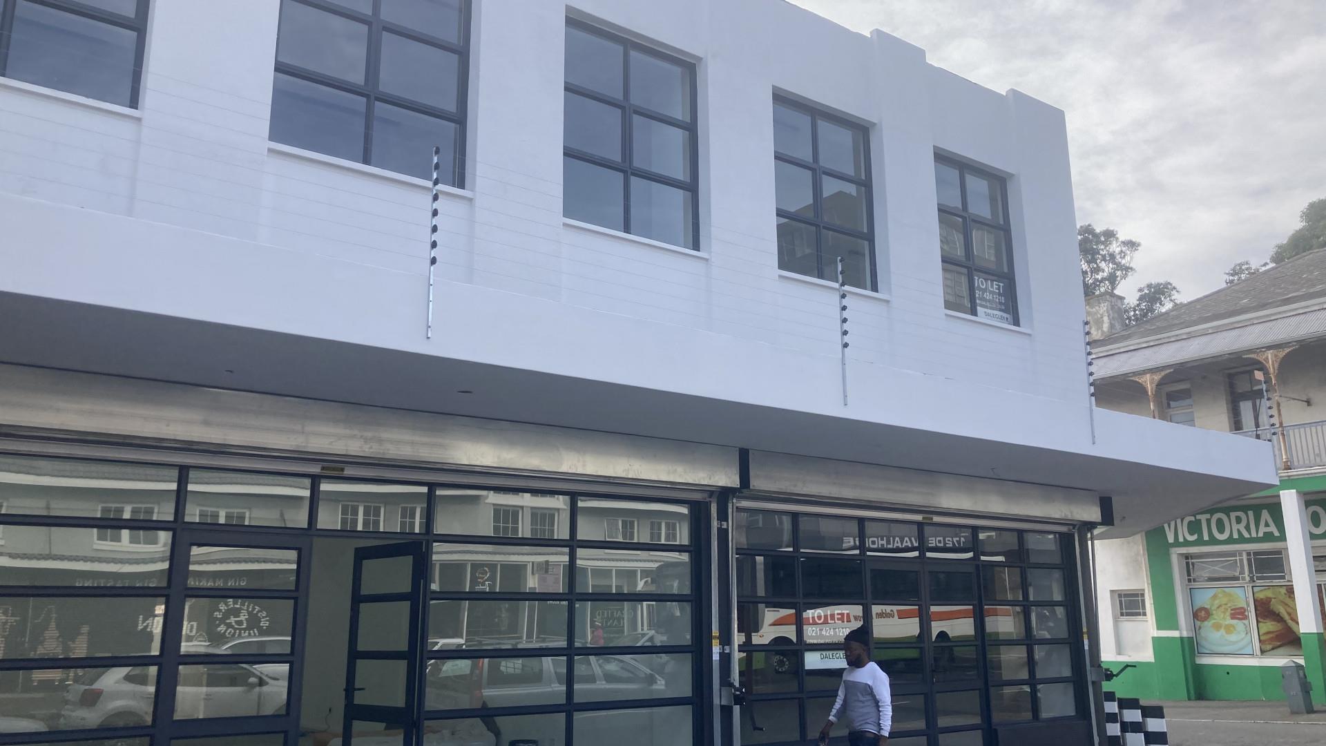 Commercial property to rent in Woodstock 109 Victoria Rd, Woodstock