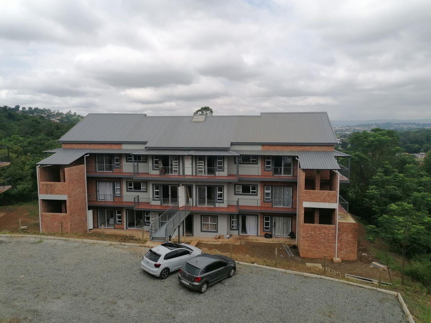 1 Bedroom Apartment / flat for sale in Chasedene P24114528909