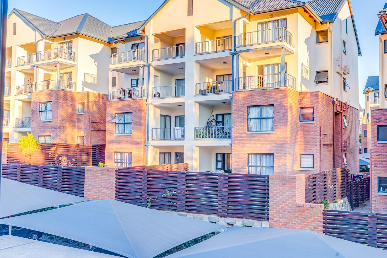 3 Bedroom Apartment / flat for sale in Kyalami P24114529017