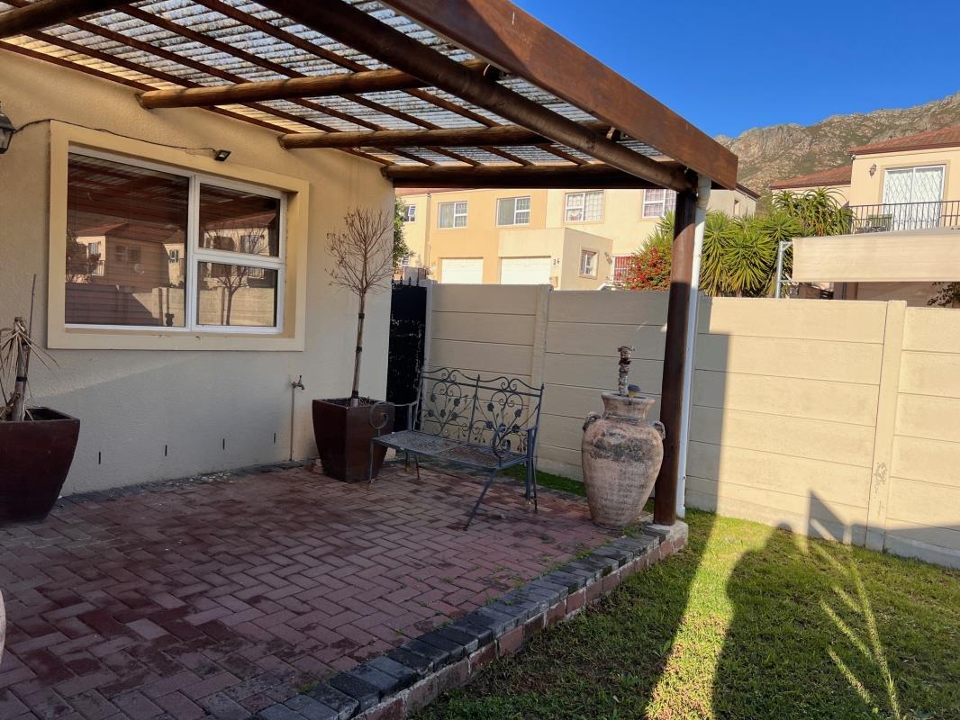 Anchorage Park Property Property and houses to rent in Anchorage Park