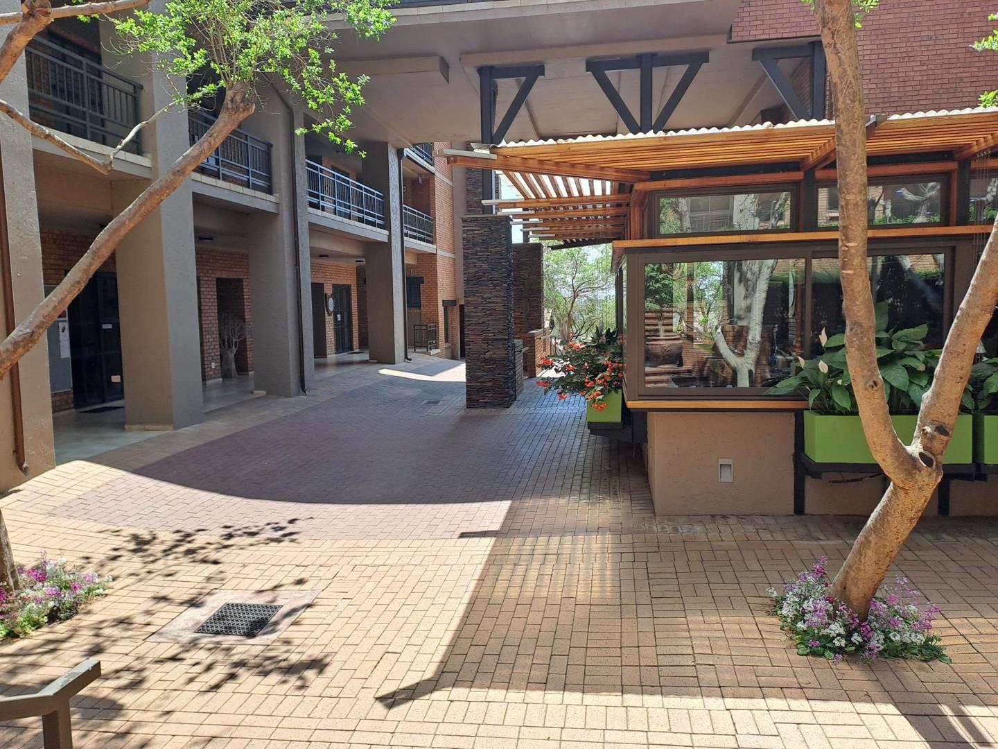 1 Bedroom Apartment / flat to rent in Newlands P24114529169