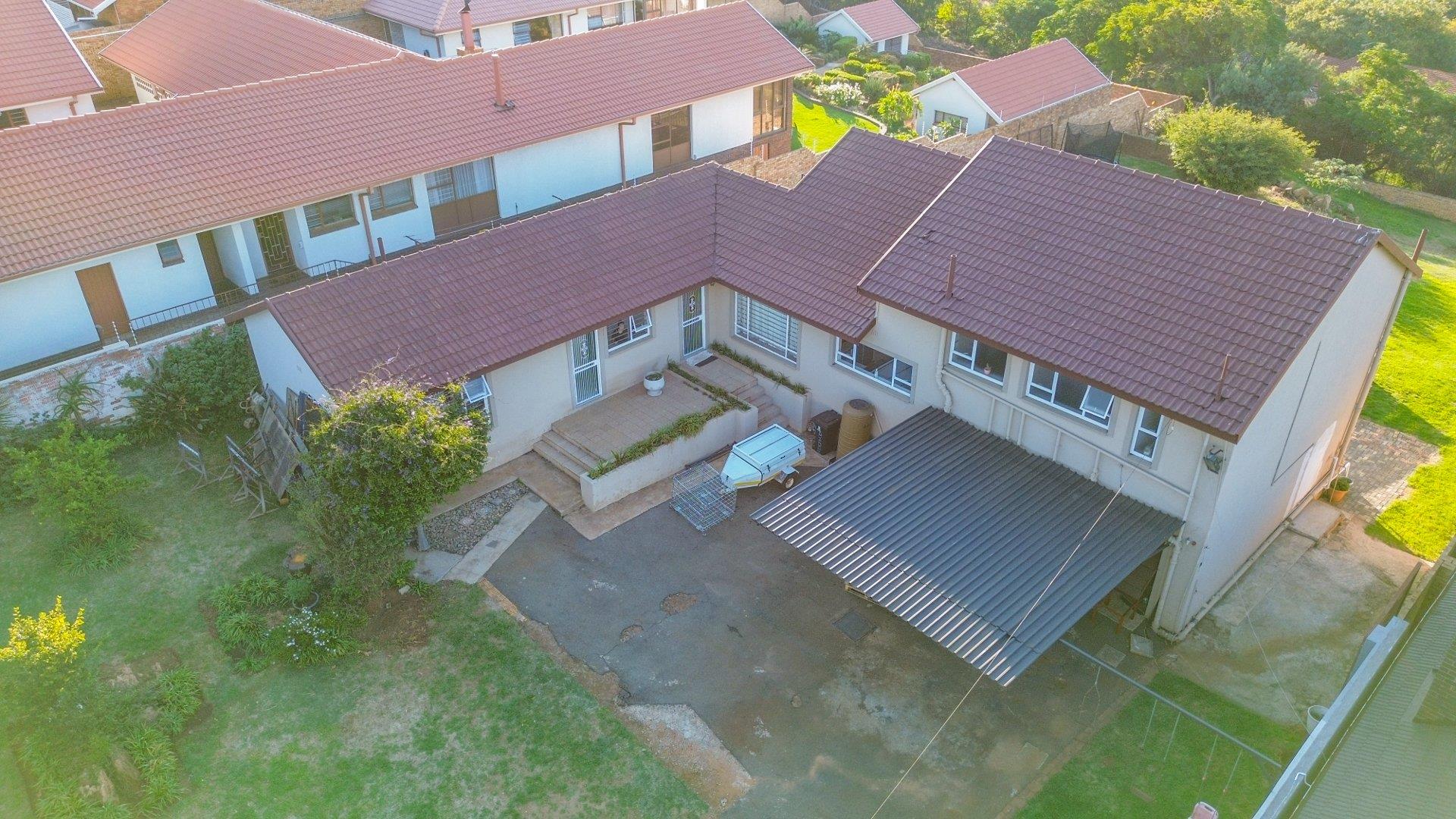 Sunnyridge, Germiston Property Property and houses to rent in